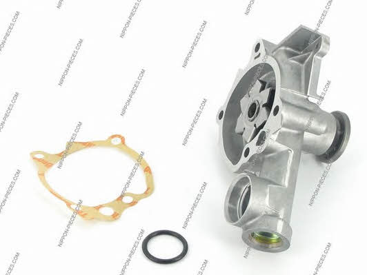 Nippon pieces M151I09 Water pump M151I09: Buy near me in Poland at 2407.PL - Good price!