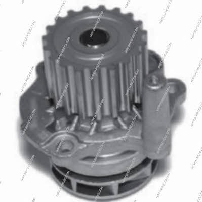 Nippon pieces M151I60 Water pump M151I60: Buy near me in Poland at 2407.PL - Good price!