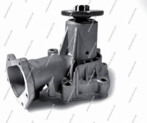 Nippon pieces M151I64 Water pump M151I64: Buy near me in Poland at 2407.PL - Good price!