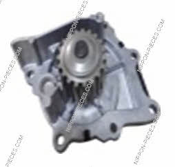 Nippon pieces M151I65 Water pump M151I65: Buy near me in Poland at 2407.PL - Good price!