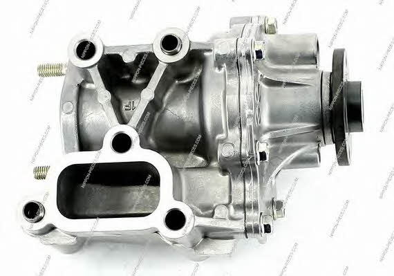 Nippon pieces M151I66 Water pump M151I66: Buy near me in Poland at 2407.PL - Good price!