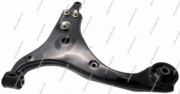 Nippon pieces H421I64 Control Arm-/Trailing Arm Bush H421I64: Buy near me in Poland at 2407.PL - Good price!