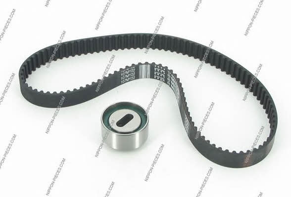 Nippon pieces M116A04 Timing Belt Kit M116A04: Buy near me in Poland at 2407.PL - Good price!