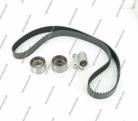 Nippon pieces M116A05 Timing Belt Kit M116A05: Buy near me in Poland at 2407.PL - Good price!
