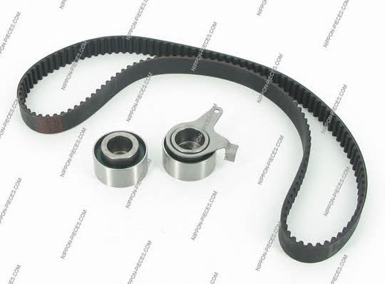  M116A07 Timing Belt Kit M116A07: Buy near me in Poland at 2407.PL - Good price!