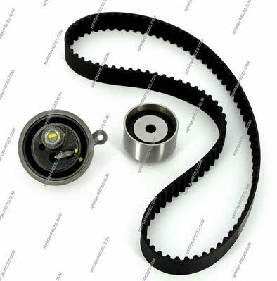 Nippon pieces M116A08 Timing Belt Kit M116A08: Buy near me in Poland at 2407.PL - Good price!