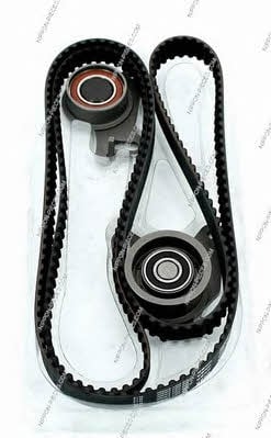 Nippon pieces M116I02 Timing Belt Kit M116I02: Buy near me in Poland at 2407.PL - Good price!