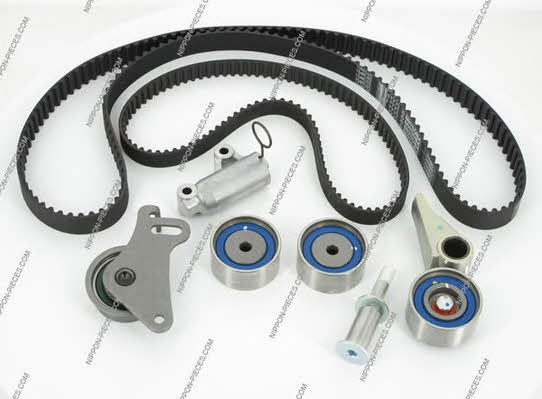 Nippon pieces M116I08 Timing Belt Kit M116I08: Buy near me in Poland at 2407.PL - Good price!