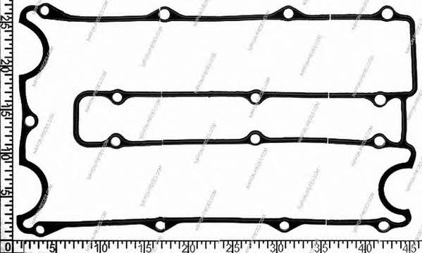 Nippon pieces M122A07 Прокладка клапанної кришки M122A07: Приваблива ціна - Купити у Польщі на 2407.PL!