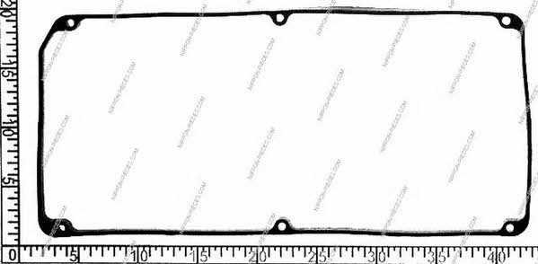 Nippon pieces M122I13 Dichtung, Zylinderkopfhaube M122I13: Kaufen Sie zu einem guten Preis in Polen bei 2407.PL!