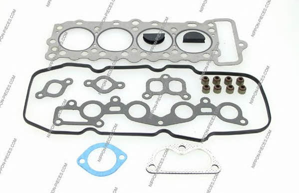 Nippon pieces M124A10 Gasket Set, cylinder head M124A10: Buy near me in Poland at 2407.PL - Good price!