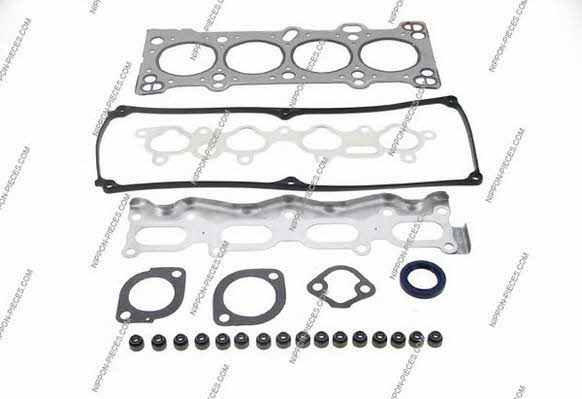 Nippon pieces M124A63 Gasket Set, cylinder head M124A63: Buy near me in Poland at 2407.PL - Good price!