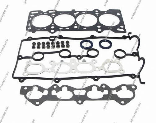 Nippon pieces M124A64 Gasket Set, cylinder head M124A64: Buy near me in Poland at 2407.PL - Good price!