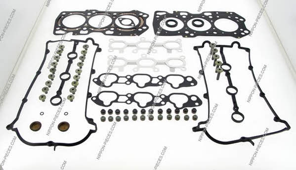 Nippon pieces M124A65 Gasket Set, cylinder head M124A65: Buy near me in Poland at 2407.PL - Good price!