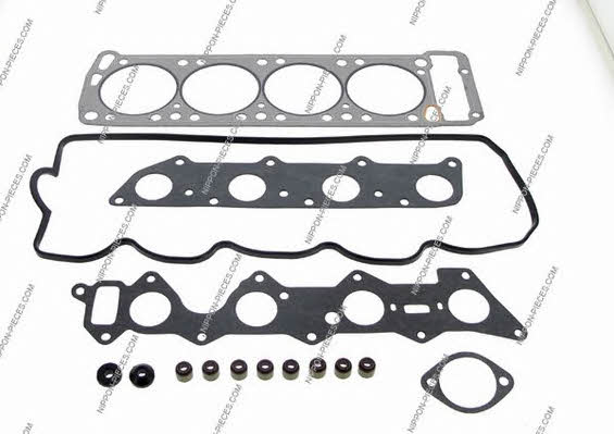 Nippon pieces M124I02 Gasket Set, cylinder head M124I02: Buy near me in Poland at 2407.PL - Good price!
