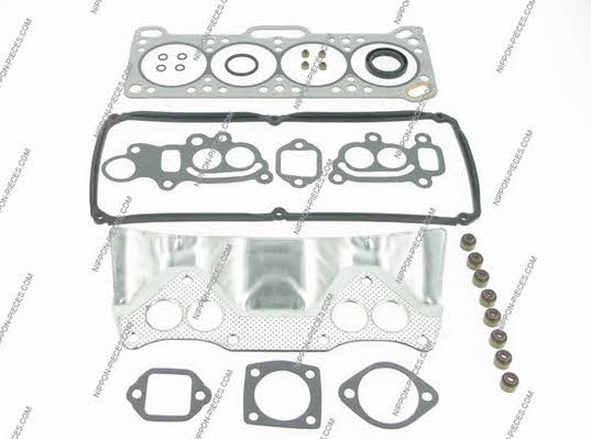 Nippon pieces M124I29 Gasket Set, cylinder head M124I29: Buy near me in Poland at 2407.PL - Good price!