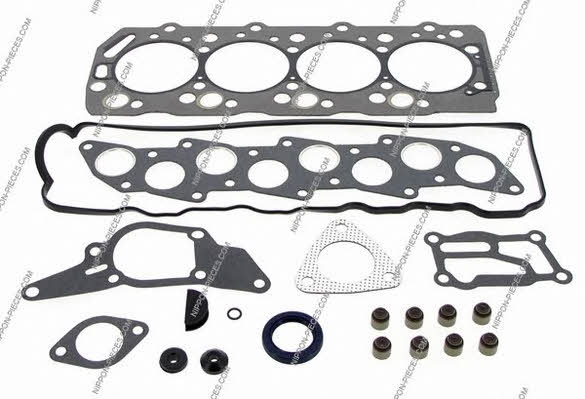 Nippon pieces M124I37 Gasket Set, cylinder head M124I37: Buy near me in Poland at 2407.PL - Good price!