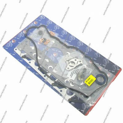 Nippon pieces M124I84 Gasket Set, cylinder head M124I84: Buy near me in Poland at 2407.PL - Good price!