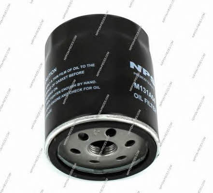 Nippon pieces M131A04 Oil Filter M131A04: Buy near me in Poland at 2407.PL - Good price!