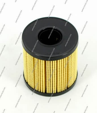 Nippon pieces M131I09 Oil Filter M131I09: Buy near me in Poland at 2407.PL - Good price!