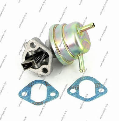 Nippon pieces M160A01 Fuel pump M160A01: Buy near me in Poland at 2407.PL - Good price!