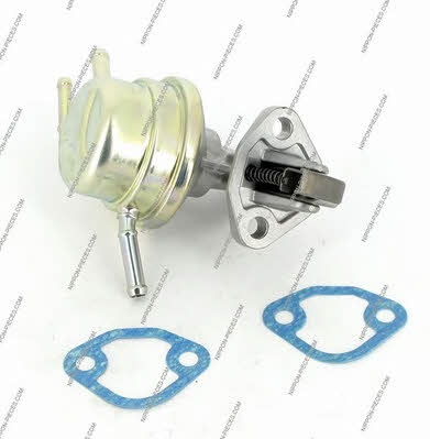 Nippon pieces M160A09 Fuel pump M160A09: Buy near me in Poland at 2407.PL - Good price!