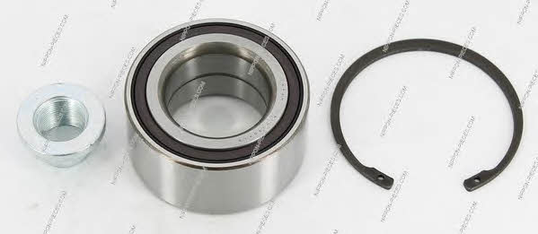 Nippon pieces H470A32 Wheel bearing kit H470A32: Buy near me in Poland at 2407.PL - Good price!