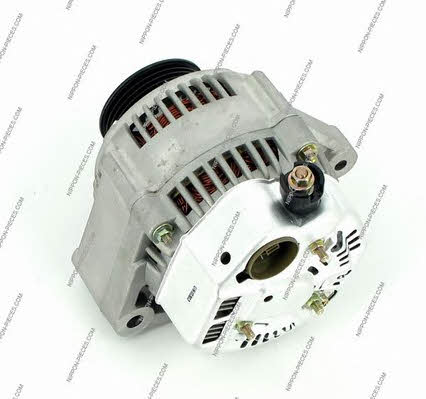 Nippon pieces H511A23 Alternator H511A23: Buy near me in Poland at 2407.PL - Good price!