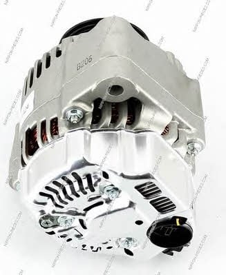Nippon pieces H511A24 Alternator H511A24: Buy near me in Poland at 2407.PL - Good price!