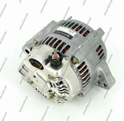 Nippon pieces H511A47 Alternator H511A47: Buy near me in Poland at 2407.PL - Good price!