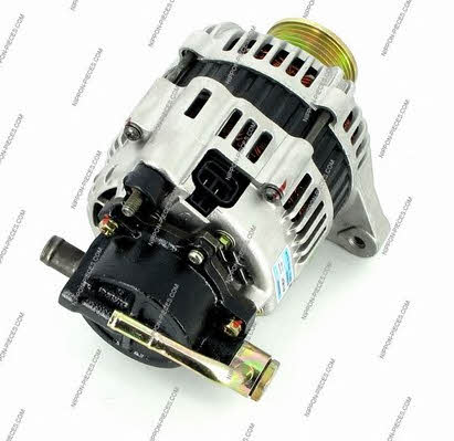 Nippon pieces H511I08 Alternator H511I08: Buy near me at 2407.PL in Poland at an Affordable price!