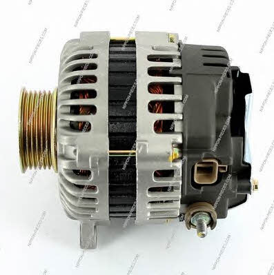 Nippon pieces H511I09 Alternator H511I09: Buy near me in Poland at 2407.PL - Good price!