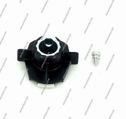 Nippon pieces H533A17 Distributor rotor H533A17: Buy near me in Poland at 2407.PL - Good price!