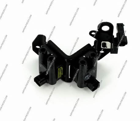 Nippon pieces H536I09 Ignition coil H536I09: Buy near me in Poland at 2407.PL - Good price!