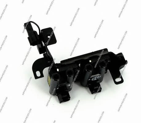 Nippon pieces H536I10 Ignition coil H536I10: Buy near me in Poland at 2407.PL - Good price!