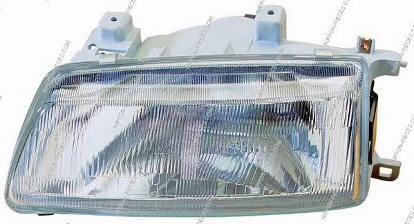 Nippon pieces H675A02A Headlight right H675A02A: Buy near me in Poland at 2407.PL - Good price!