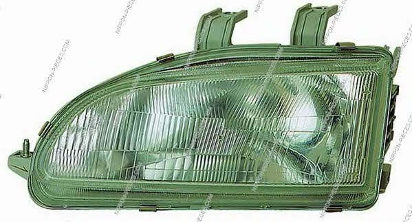Nippon pieces H675A04 Headlight right H675A04: Buy near me in Poland at 2407.PL - Good price!