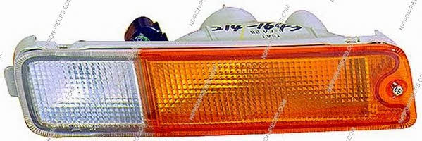 Nippon pieces M690I02 Indicator light M690I02: Buy near me in Poland at 2407.PL - Good price!