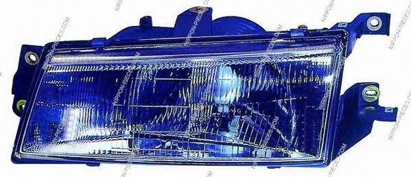 Nippon pieces H675I02A Headlight right H675I02A: Buy near me in Poland at 2407.PL - Good price!