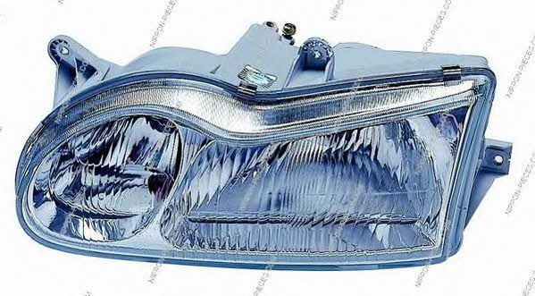 Nippon pieces H675I14A Headlight right H675I14A: Buy near me in Poland at 2407.PL - Good price!