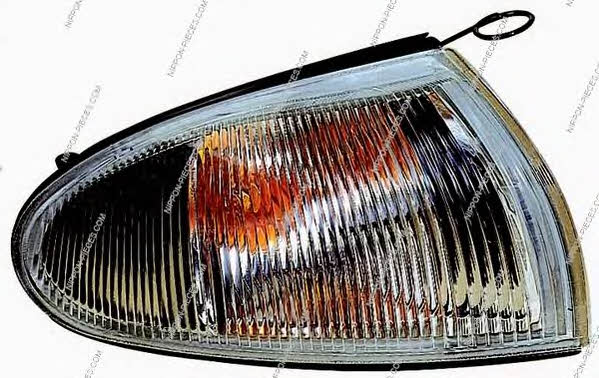 Nippon pieces M690I07 Indicator light M690I07: Buy near me in Poland at 2407.PL - Good price!