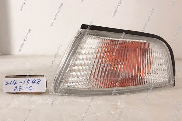 Nippon pieces M691I15 Indicator light M691I15: Buy near me in Poland at 2407.PL - Good price!