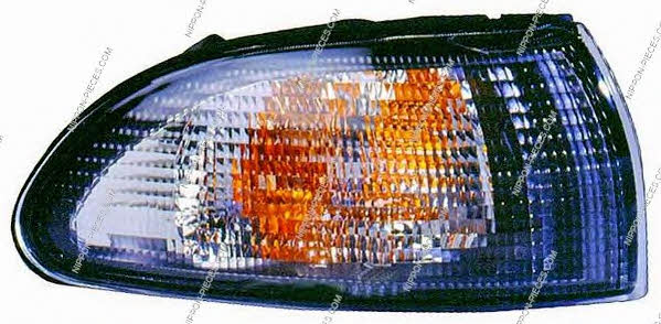 Nippon pieces M691I20 Indicator light M691I20: Buy near me in Poland at 2407.PL - Good price!