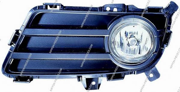 Nippon pieces M695A34 Fog lamp M695A34: Buy near me in Poland at 2407.PL - Good price!