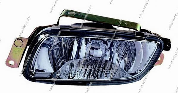 Nippon pieces M695I14 Fog lamp M695I14: Buy near me at 2407.PL in Poland at an Affordable price!