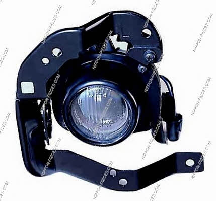 Nippon pieces M695I16 Fog lamp M695I16: Buy near me in Poland at 2407.PL - Good price!
