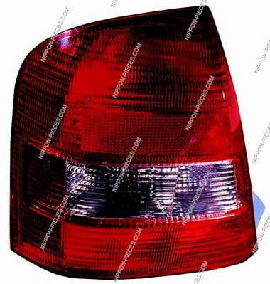 Nippon pieces M760A22 Combination Rearlight M760A22: Buy near me at 2407.PL in Poland at an Affordable price!