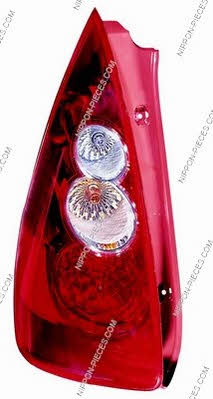 Nippon pieces M760A34 Combination Rearlight M760A34: Buy near me in Poland at 2407.PL - Good price!