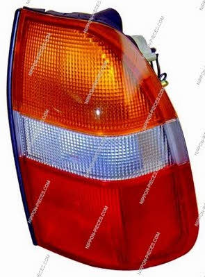 Nippon pieces M760I02 Combination Rearlight M760I02: Buy near me in Poland at 2407.PL - Good price!