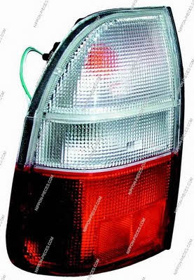 Nippon pieces M760I02A Combination Rearlight M760I02A: Buy near me in Poland at 2407.PL - Good price!